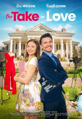 Inspiráló szerelem (2022) online film