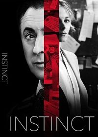 Instinct 1. évad (2017) online sorozat