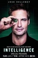 Intelligence (2013) online sorozat