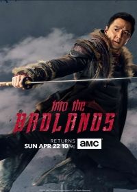 Into the Badlands 3. évad (2018) online sorozat