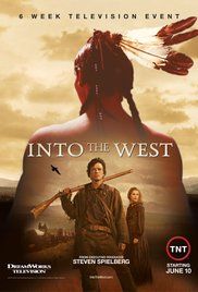 Into the West 1. évad (2005) online sorozat