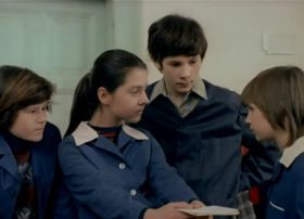 Intőkönyvem története (1974) online film