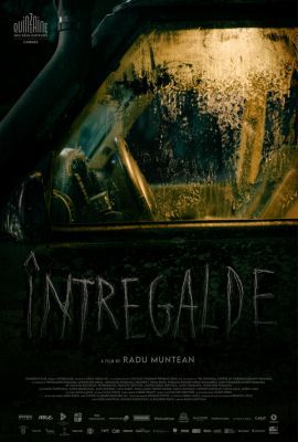 Intregalde (2021) online film