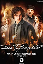 Intrikák hálójában 1. - Az árva novícius (2017) online film