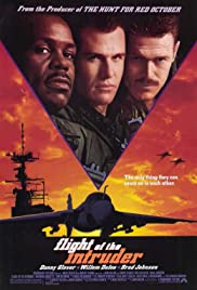 Intruderek támadása (1991) online film