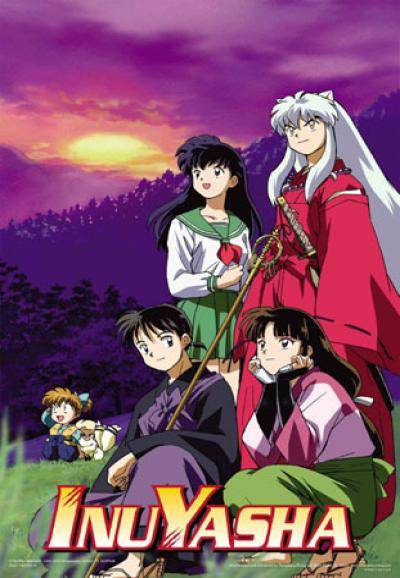 InuYasha 4. évad (2000) online sorozat