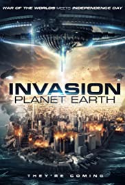 Invasion Planet Earth (2019) online film