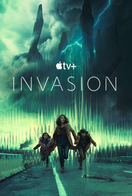 Invázió 2. évad (2023) online sorozat