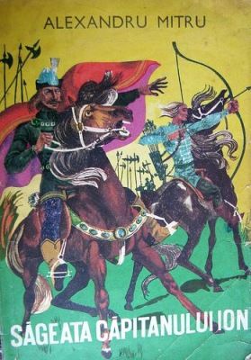 Ion kapitány nyila (1973) online film