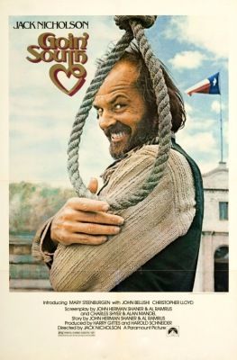 Irány délre! (1978) online film