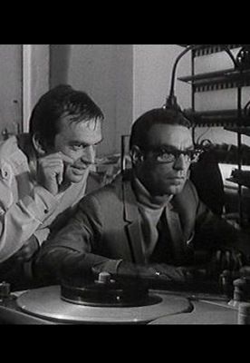 Irány Mexikó (1968) online film