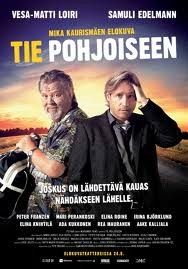 Irány észak (2012) online film