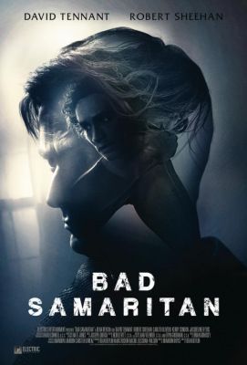 Irgalmatlan Szamaritánus (2018) online film