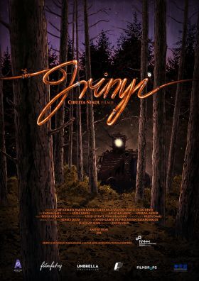 Irinyi (2018) online film