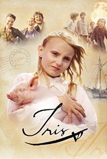 Írisz (2011) online film