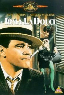 Irma, te édes (1963) online film