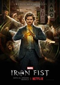 Iron Fist 2. évad (2018) online sorozat