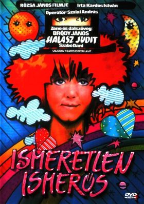 Ismeretlen ismerős (1989) online film