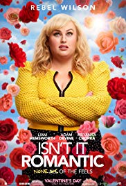 Isn't It Romantic (2019) online film