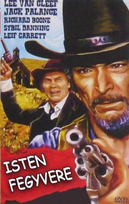 Isten fegyvere (1976) online film