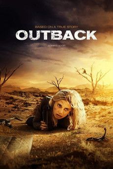 Isten háta mögött - Outback (2019) online film