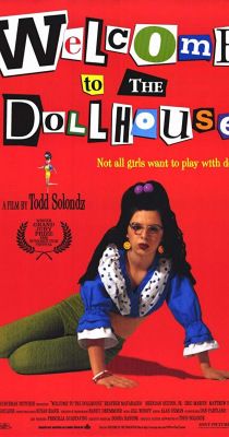 Isten hozott a babaházban (1995) online film