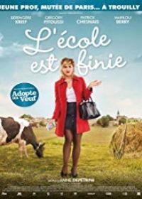Isten hozott Trouilly-ben! (2018) online film