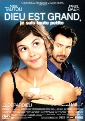 Isten nagy, én kicsi vagyok (2001) online film