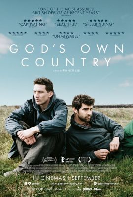 Isten Országa (2017) online film