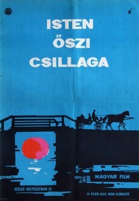 Isten őszi csillaga (1963) online film