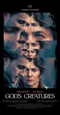 Isten teremtményei (2022) online film