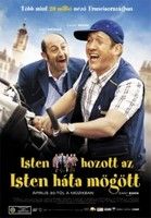 Isten hozott az Isten háta mögött (2008) online film