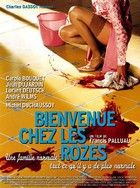 Isten hozta Rozes-éknál (2003) online film