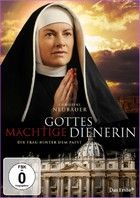 Isten nagyhatalmú szolgálója (2011) online film