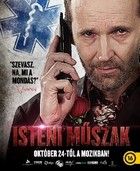 Isteni műszak (2013) online film