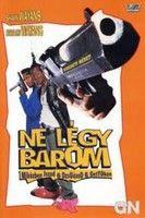 Ne légy barom, míg iszod a dzsúszod a gettóban (1996) online film