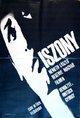 Iszony (1965) online film