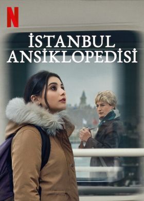 Isztambul enciklopédiája 1. évad (2025) online sorozat