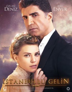 Isztambuli menyasszony 2. évad (2018) online sorozat