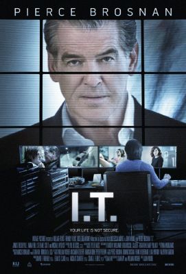 Behálózva (I.T.) (2016) online film