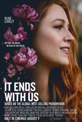 It Ends with Us - Velünk véget ér (2024) online film