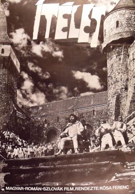 Ítélet (1970) online film