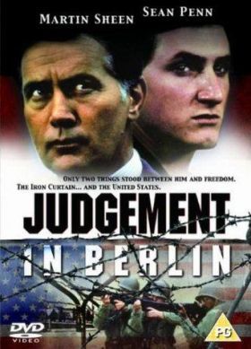 Itélet Berlinben (1988) online film