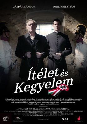 Ítélet és kegyelem (2021) online film