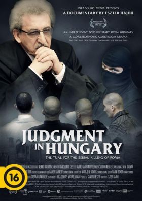 Ítélet Magyarországon (2013) online film