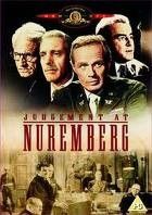 Ítélet Nürnbergben (1961) online film