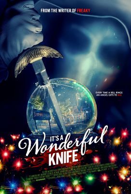 It's a Wonderful Knife (2023) online film
