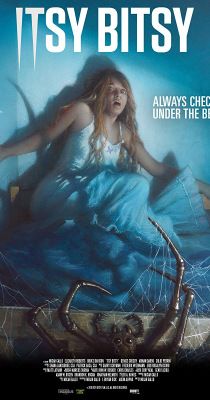 Itsy Bitsy (2019) online film