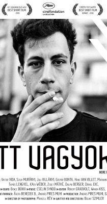 Itt vagyok (2010) online film