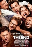 Itt a vége (2013) online film